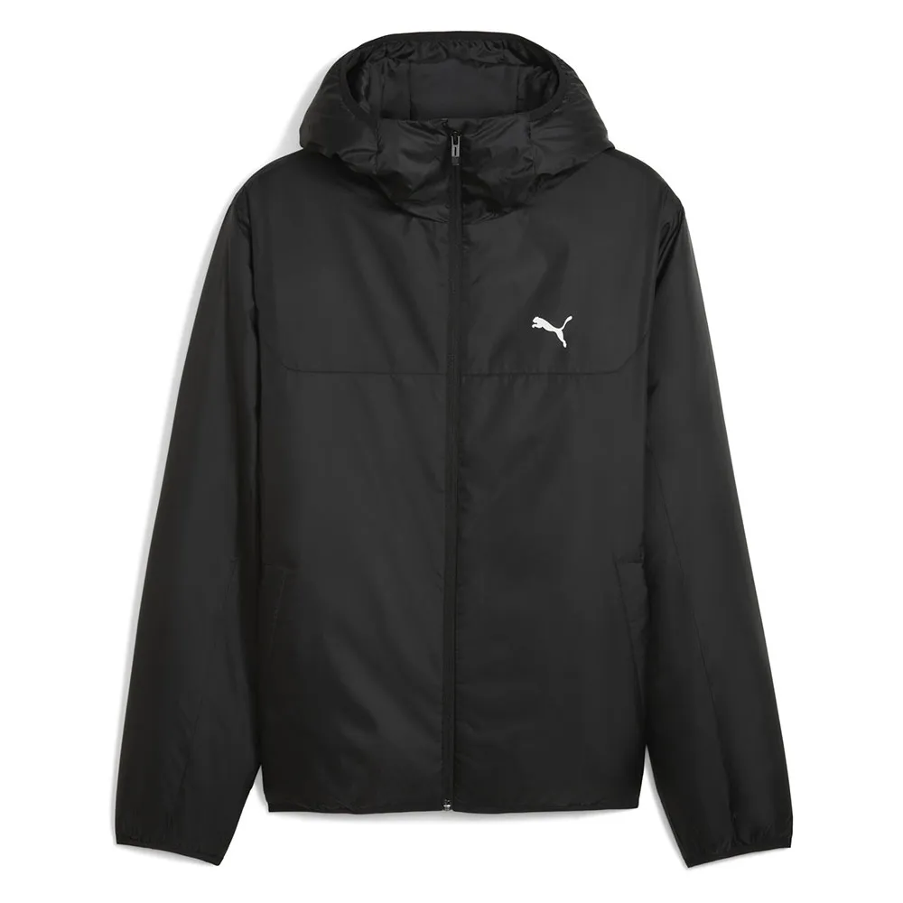 Куртка Puma ESS Light, черный
Куртка Puma ESS Light, черный