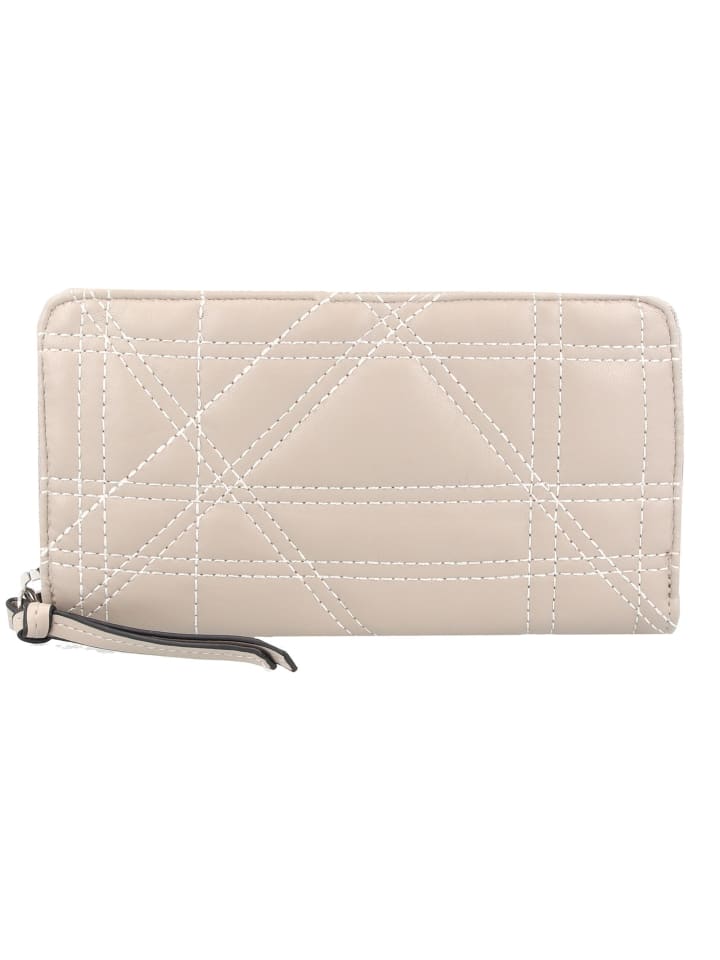 Кошелек Tom Tailor, серо-коричневый
Кошелек Tom Tailor, серо-коричневый