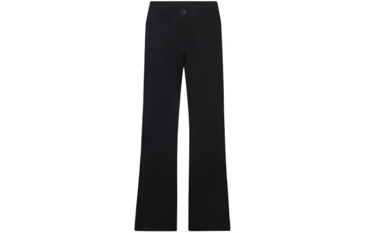 Женские повседневные брюки Converse, цвет Black
Женские повседневные брюки Converse, цвет Black