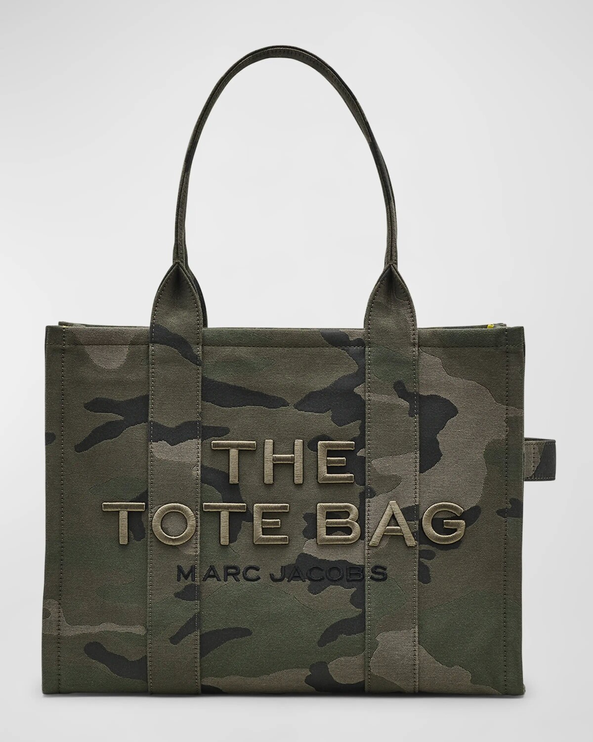 Большая жаккардовая большая сумка Camo Marc Jacobs, цвет Camo Multi 
Большая жаккардовая большая сумка Camo Marc Jacobs, цвет Camo Multi