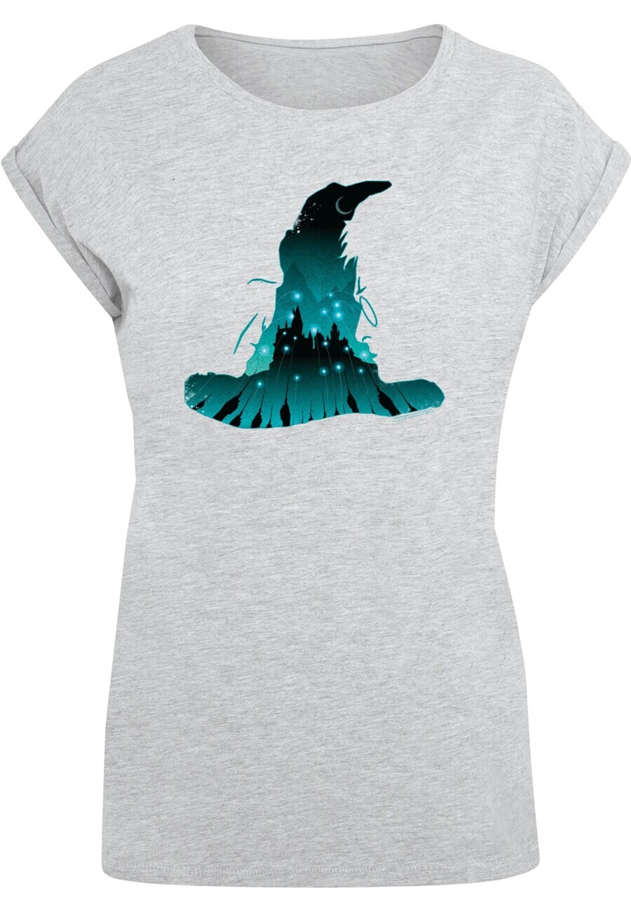 Футболка ABSOLUTE CULT Shirt Harry Potter- Hogwarts Silhouette, светло-серый
Футболка ABSOLUTE CULT Shirt Harry Potter- Hogwarts Silhouette, светло-серый