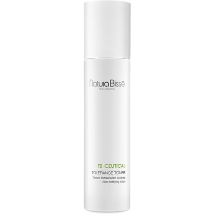 Толерантный тонер 200мл, Natura Bissé
Толерантный тонер 200мл, Natura Bissé