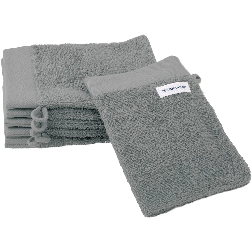 Мочалка Мочалка COLOR BATH Tom Tailor Home, Moody Grey
Мочалка Мочалка COLOR BATH Tom Tailor Home, Moody Grey
