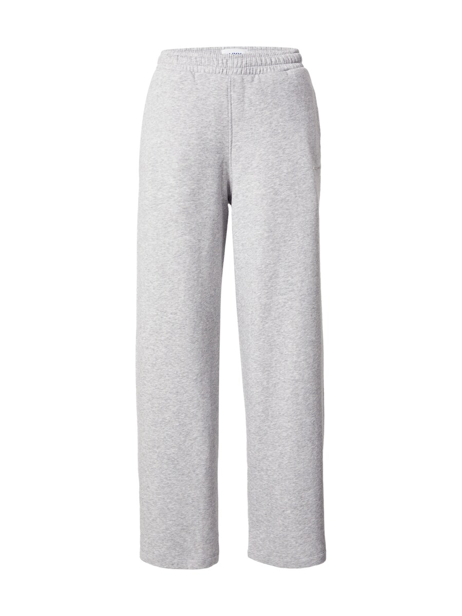 Брюки свободного кроя JJXX JXStudio Vesterbro, Light grey
Брюки свободного кроя JJXX JXStudio Vesterbro, Light grey