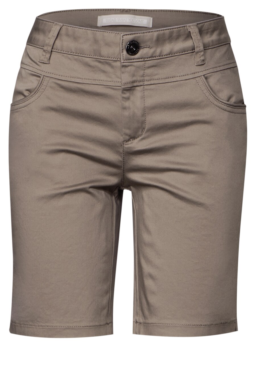 Обычные брюки STREET ONE, мокко
Обычные брюки STREET ONE, мокко