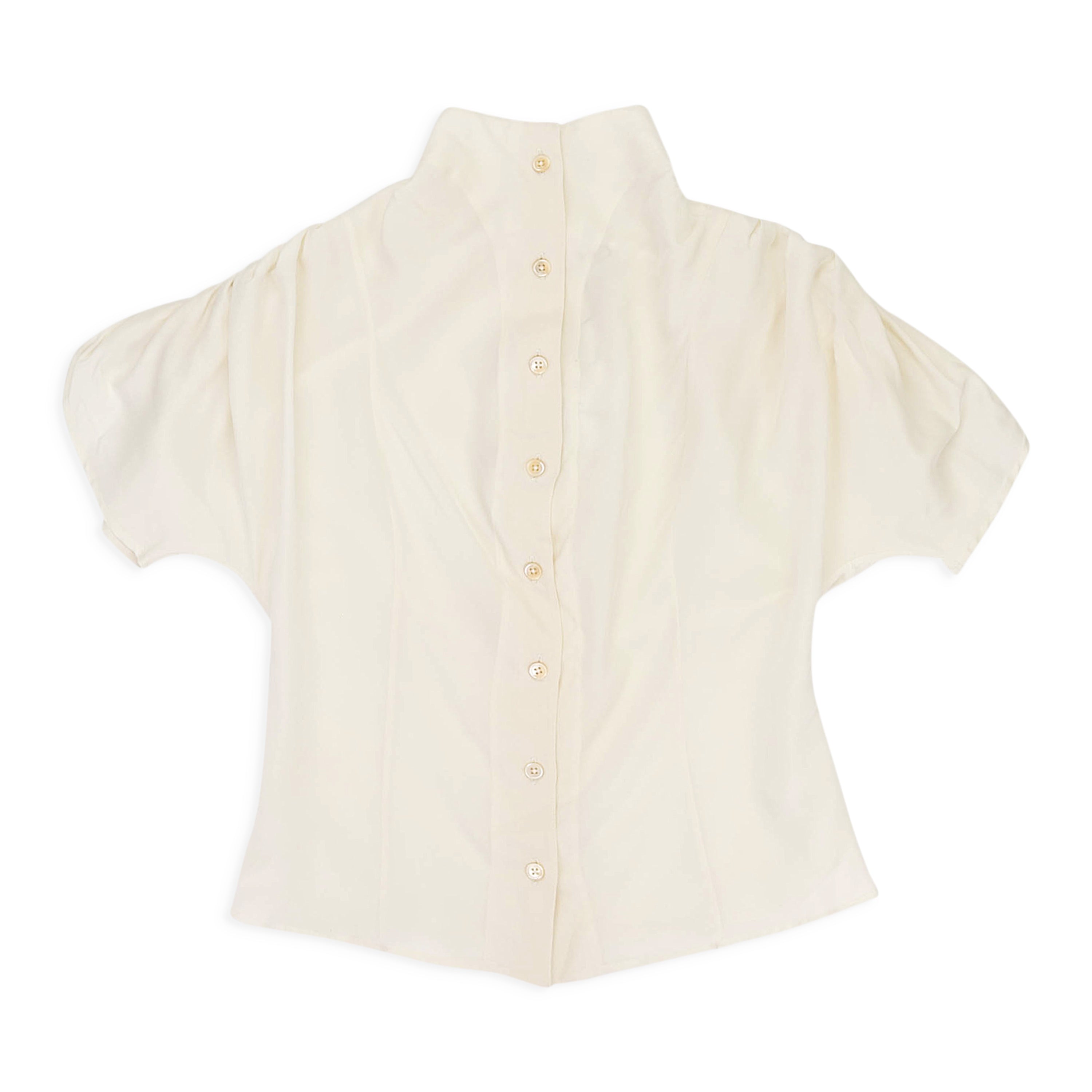 Топ SCORCH ECRU GREY RENAISSANCE
Топ SCORCH ECRU GREY RENAISSANCE