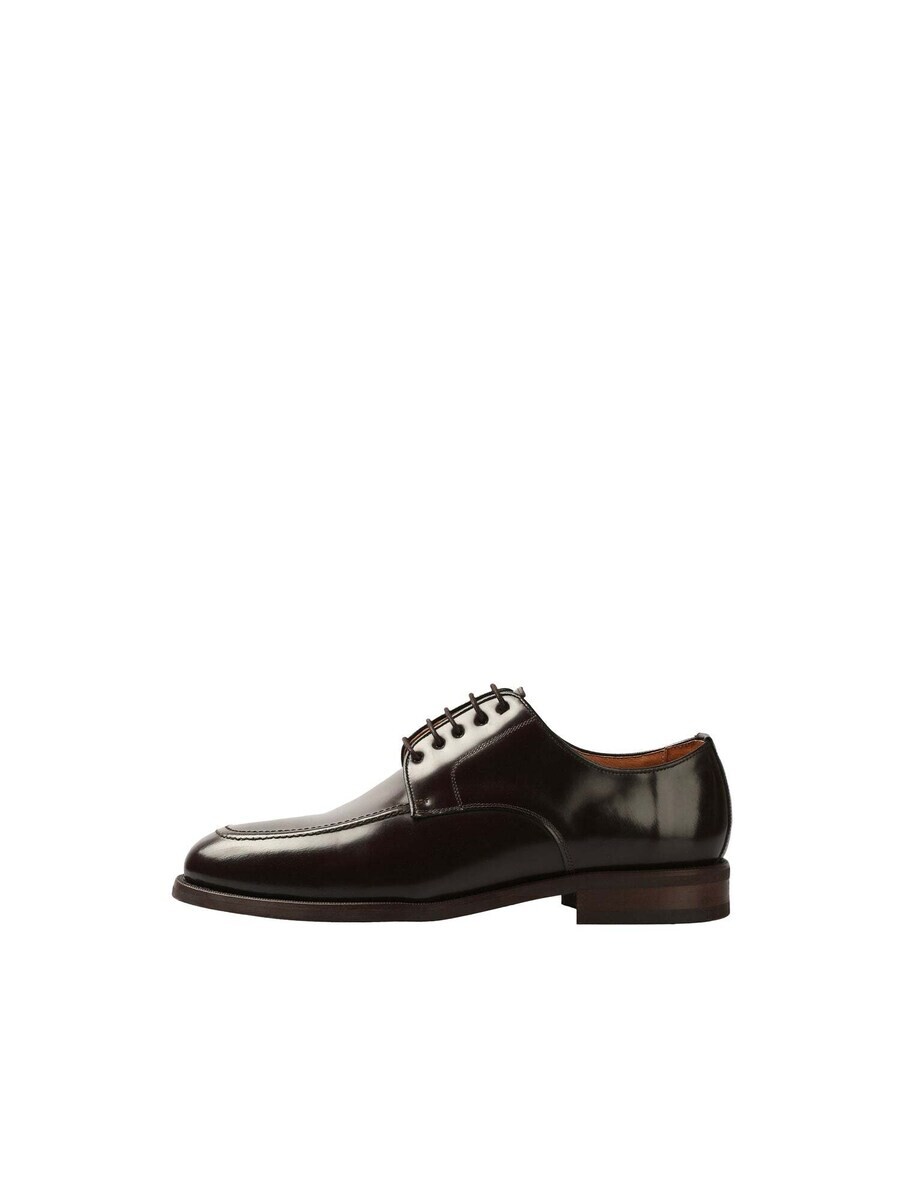 Повседневные туфли на шнурках Scalpers Lace-Up Shoes, коричневый
Повседневные туфли на шнурках Scalpers Lace-Up Shoes, коричневый