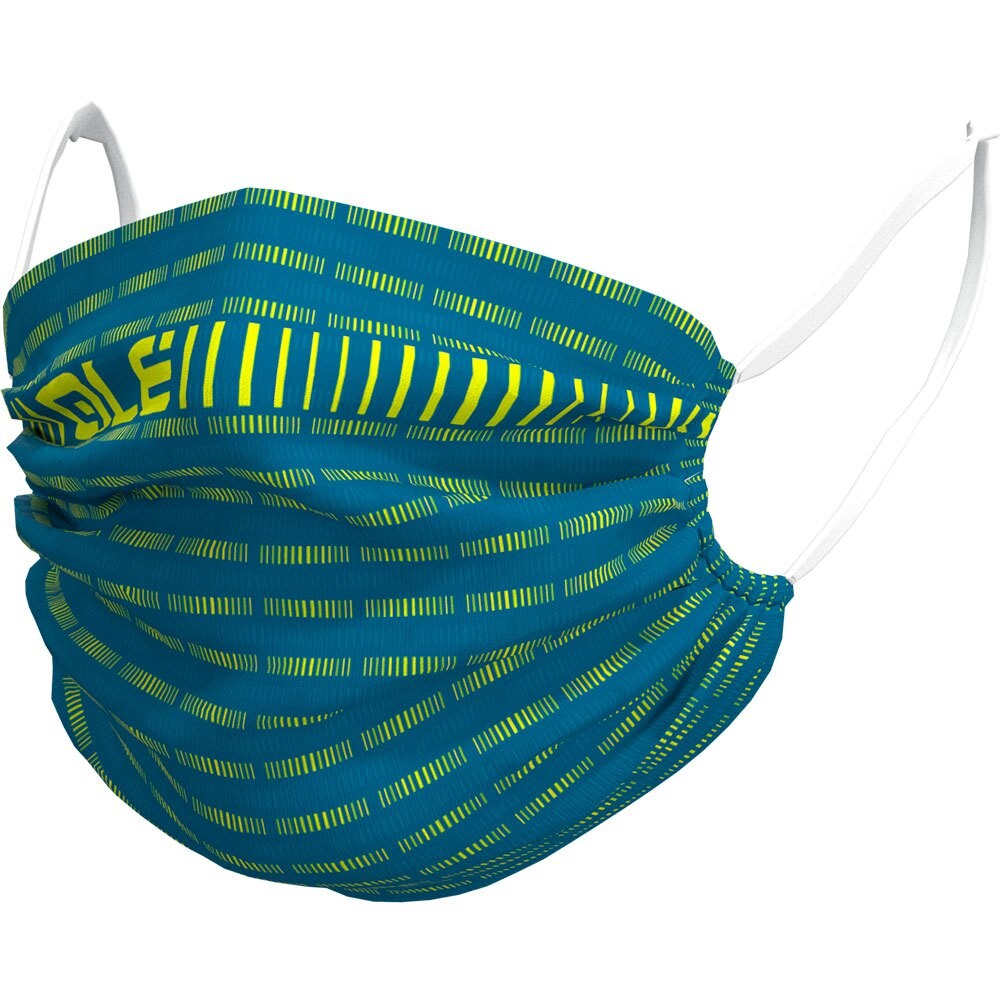 Маска Alé Green Road, зеленый
Маска Alé Green Road, зеленый