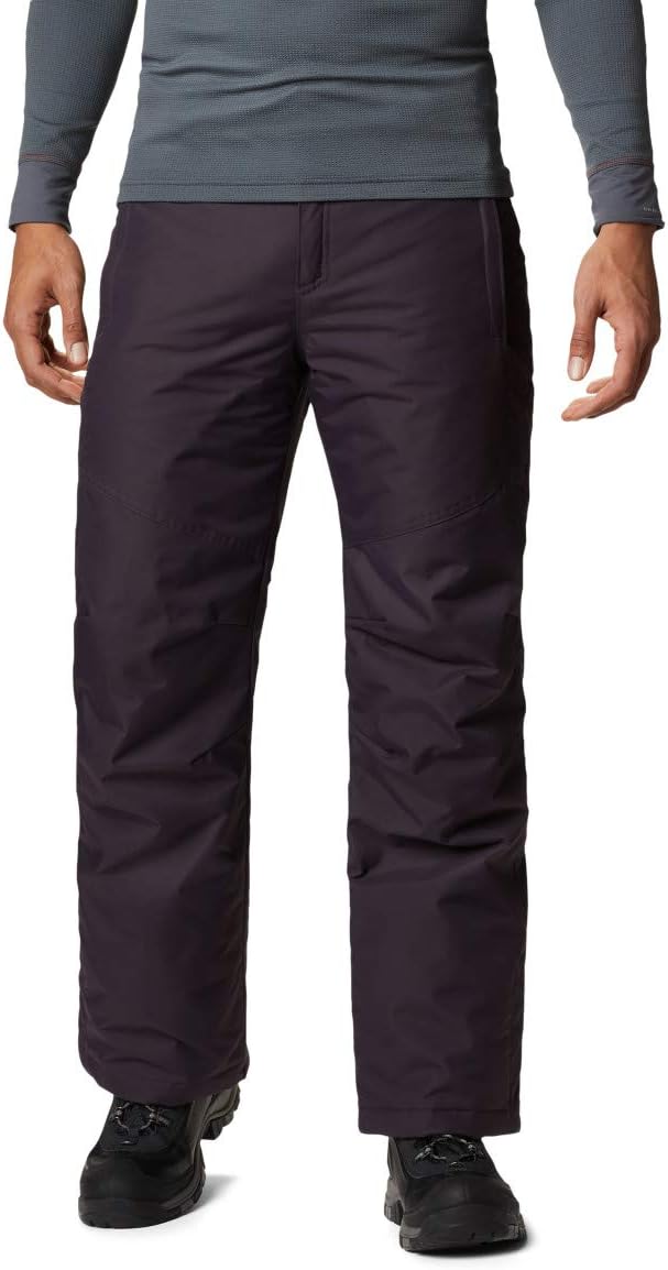 Мужские снежные штаны Columbia Bugaboo IV, Dark Purple
Мужские снежные штаны Columbia Bugaboo IV, Dark Purple