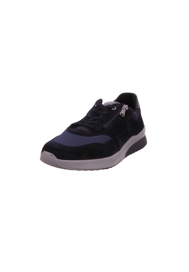 Кроссовки 654k01-509/302 302 Waldläufer, синий
Кроссовки 654k01-509/302 302 Waldläufer, синий