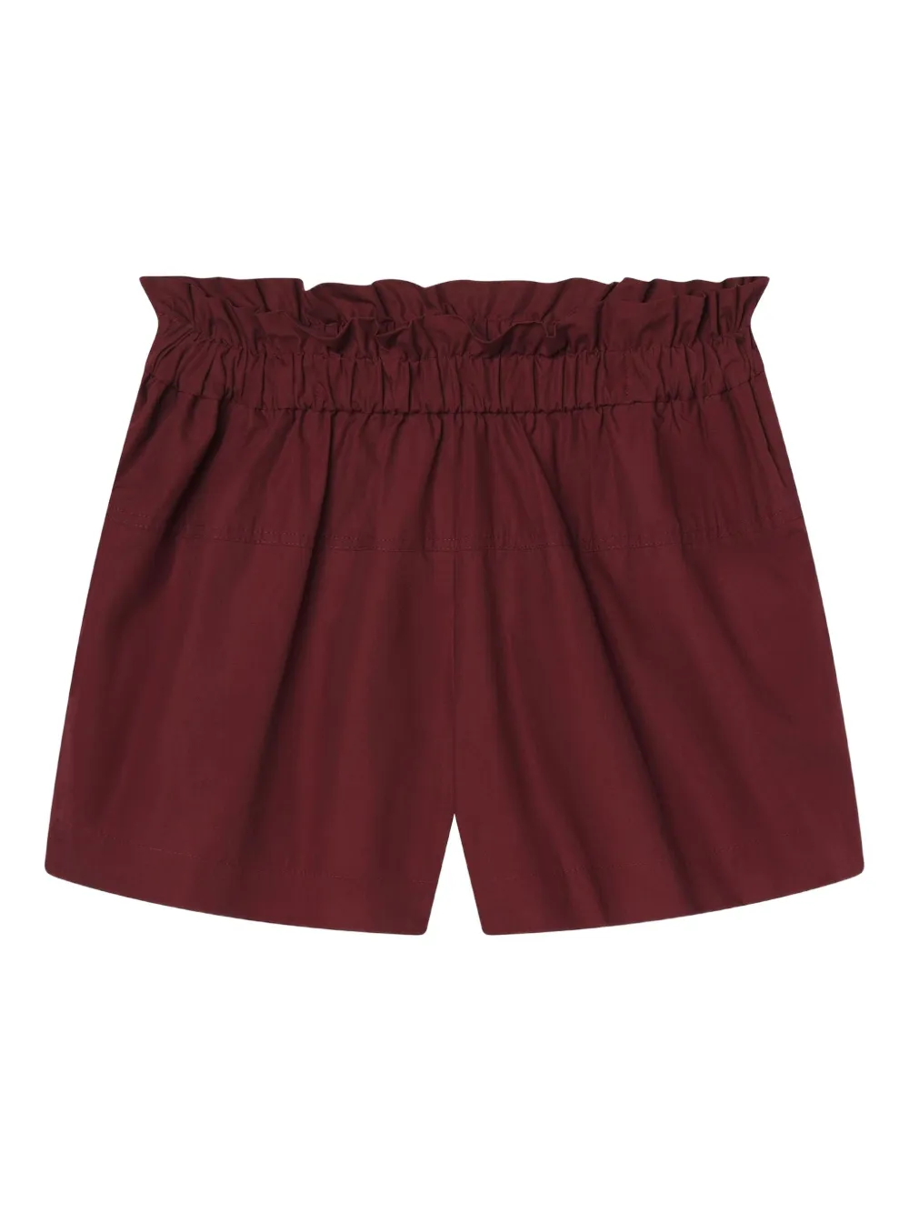 Шорты Nate с эластичным поясом A.L.C., красный
Шорты Nate с эластичным поясом A.L.C., красный