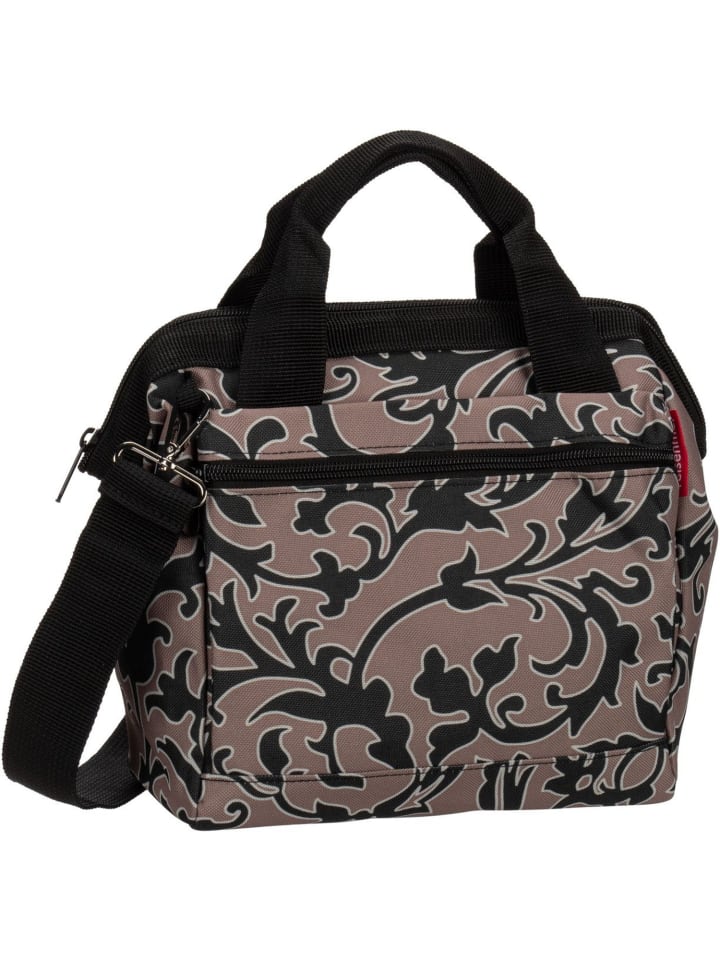 Сумка через плечо Reisenthel
Сумка через плечо Reisenthel