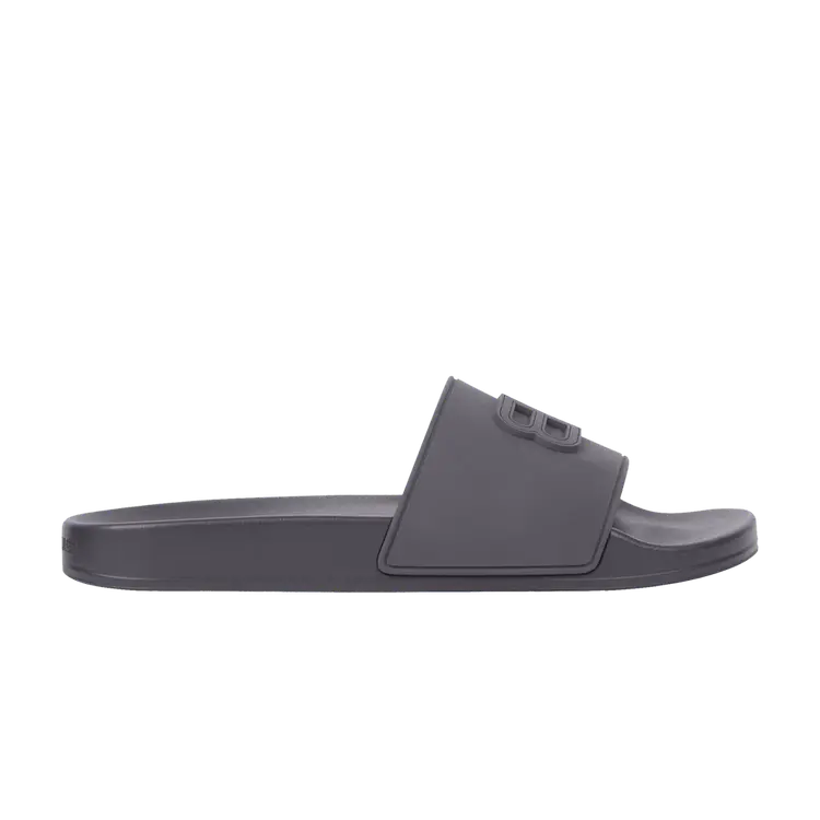 Кроссовки Balenciaga Pool Slides 'Grey', серый
Кроссовки Balenciaga Pool Slides 'Grey', серый