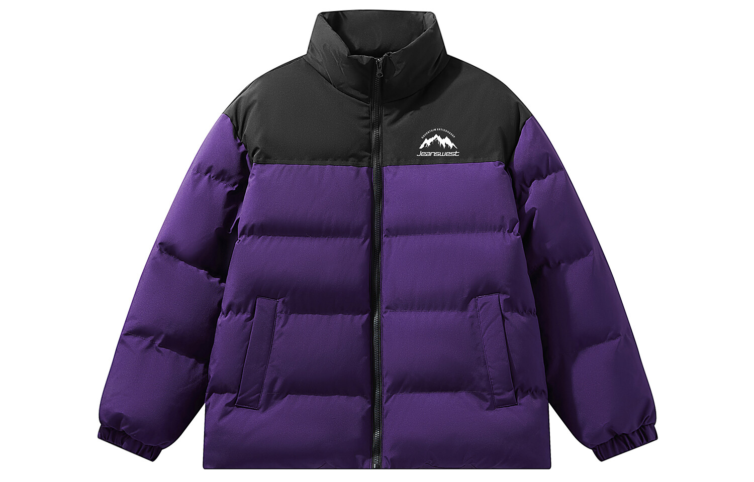 Jeanswest Стеганая куртка унисекс Zhenweis, Армейский Зеленый
Jeanswest Стеганая куртка унисекс Zhenweis, Армейский Зеленый