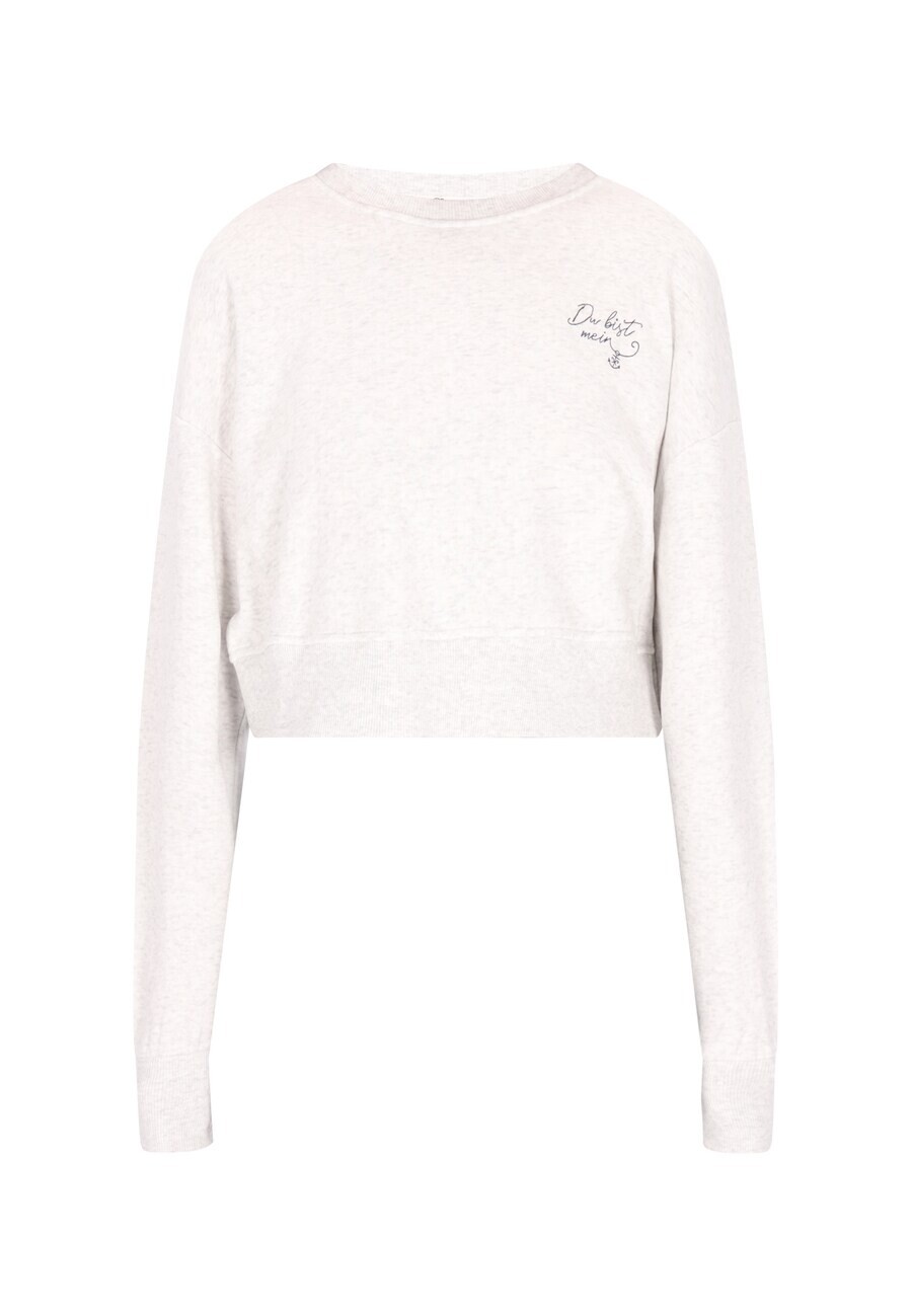 Свитер DreiMaster Vintage Sweatshirt, цвет mottled white
Свитер DreiMaster Vintage Sweatshirt, цвет mottled white