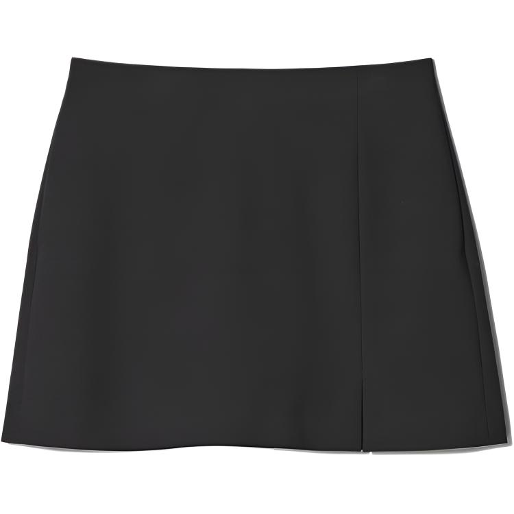 Шорты Casual Women's SS26 UNIQLO, черный
Шорты Casual Women's SS26 UNIQLO, черный