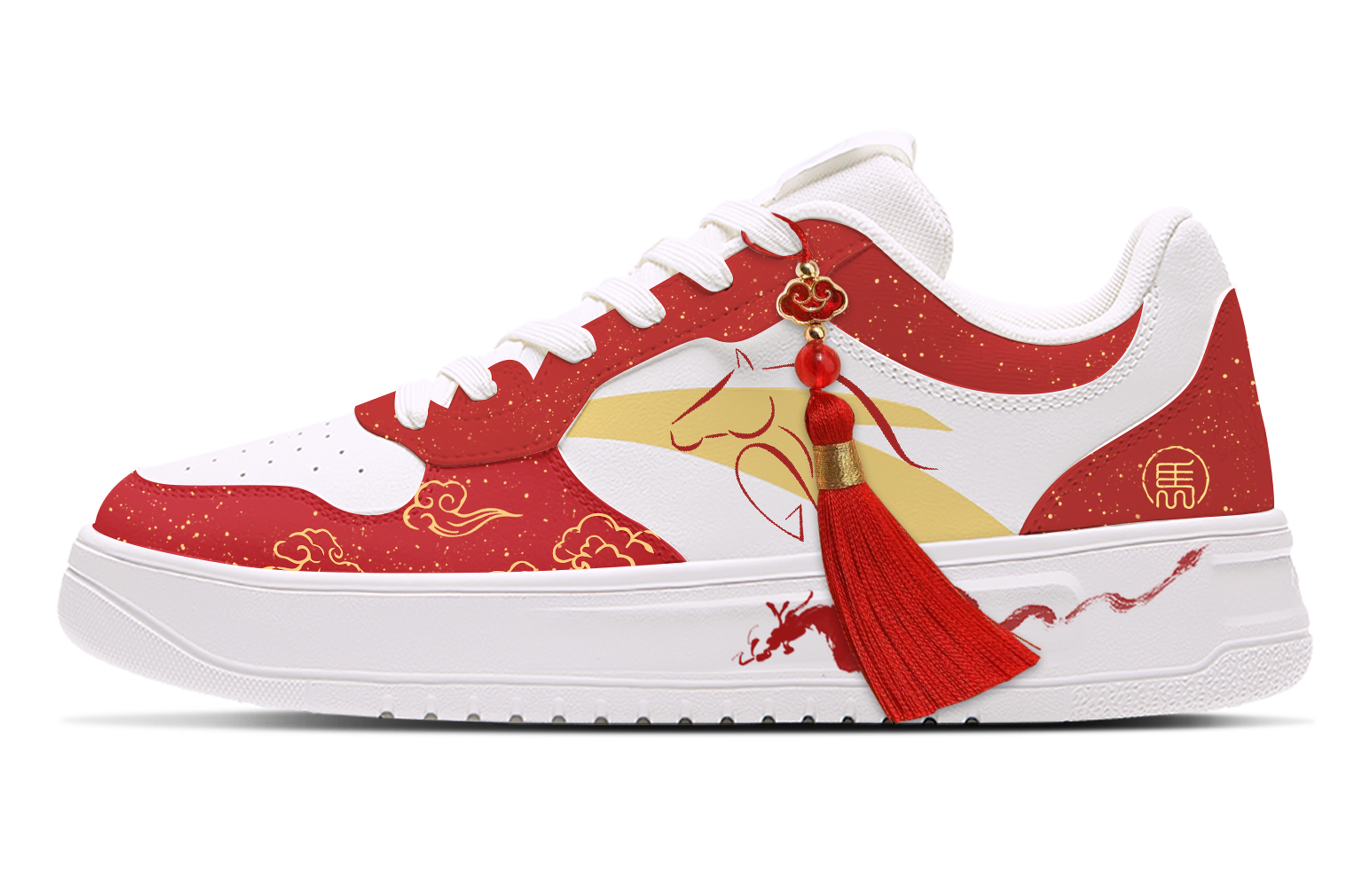 ANTA Легкие дышащие низкие кроссовки для скейтбординга Easy Cushioning с увеличенной высотой и противоскользящей подошвой Unisex, цвет red gold
ANTA Легкие дышащие низкие кроссовки для скейтбординга Easy Cushioning с увеличенной высотой и противоскользящей подошвой Unisex, цвет red gold