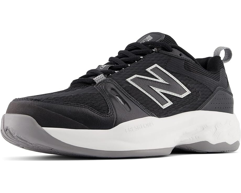 Кроссовки New Balance Fresh Foam X 1007, цвет Black/Grey, Черный, Кроссовки New Balance Fresh Foam X 1007, цвет Black/Grey
Кроссовки New Balance Fresh Foam X 1007, цвет Black/Grey, Черный, Кроссовки New Balance Fresh Foam X 1007, цвет Black/Grey
