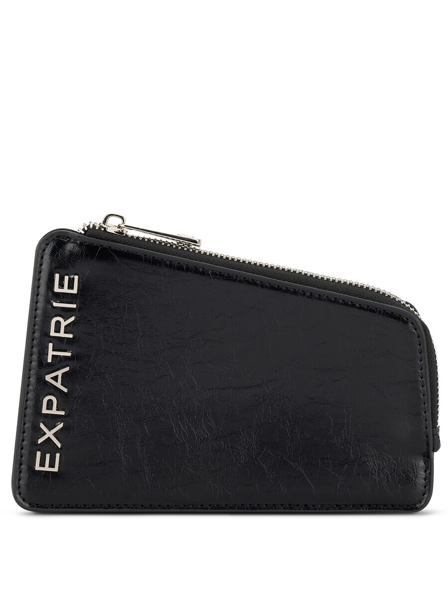 Кошелек Expatrié Wallet Holly, черный
Кошелек Expatrié Wallet Holly, черный
