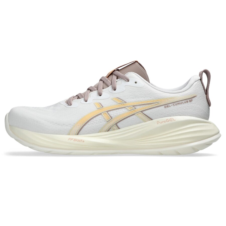 Беговые кроссовки ASICS Gel-Cumulus 27, White
Беговые кроссовки ASICS Gel-Cumulus 27, White
