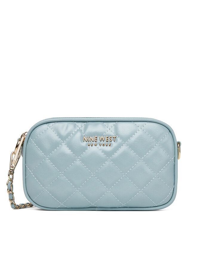 Сумочка LILLA2 Nine West, синий
Сумочка LILLA2 Nine West, синий