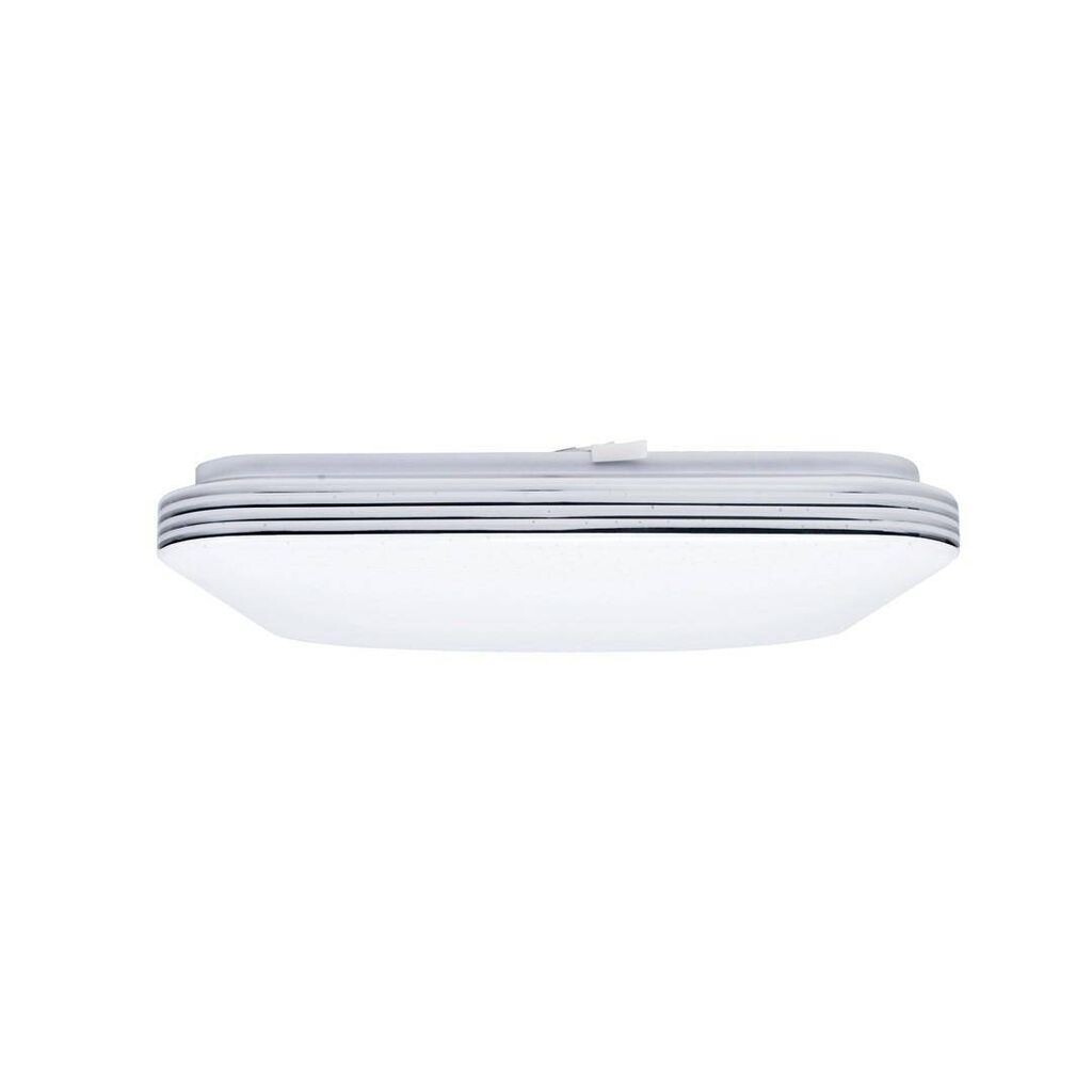 Плафон Palermo 72W LED с регулируемой яркостью + пульт дистанционного управления потолочный светильник потолочный светильник Milagro
Плафон Palermo 72W LED с регулируемой яркостью + пульт дистанционного управления потолочный светильник потолочный светильник Milagro