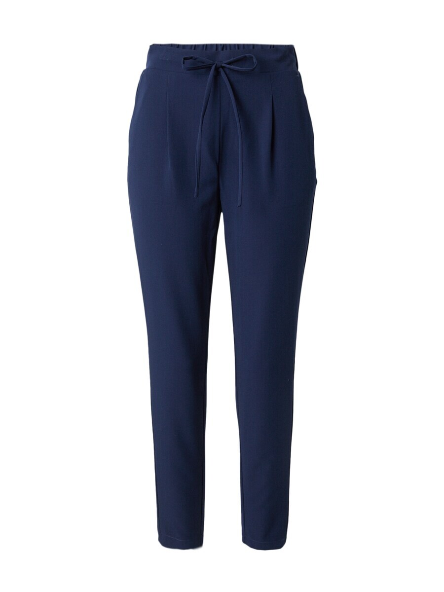 Брюки со складками спереди VERO MODA Tapered Pleat-Front Pants AVA, темно-синий
Брюки со складками спереди VERO MODA Tapered Pleat-Front Pants AVA, темно-синий