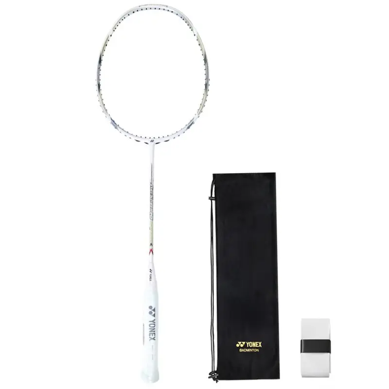 Ракетка для бадминтона bow sword arc10 YONEX
Ракетка для бадминтона bow sword arc10 YONEX