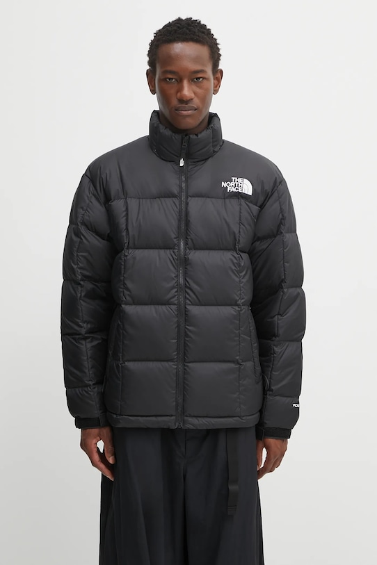 Пуховик Лхоцзе The North Face, черный
Пуховик Лхоцзе The North Face, черный