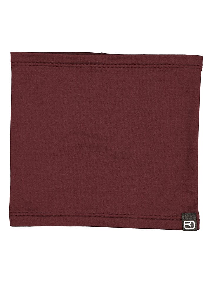 Шарф ORTOVOX, черный
Шарф ORTOVOX, черный