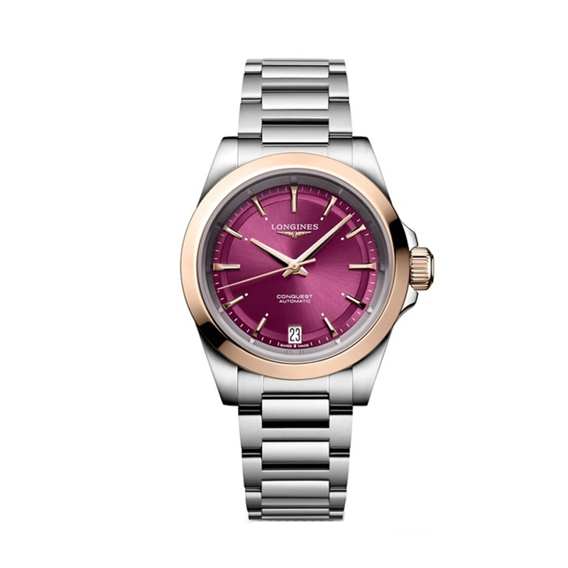 Женские часы Comcast Collection LONGINES
Женские часы Comcast Collection LONGINES