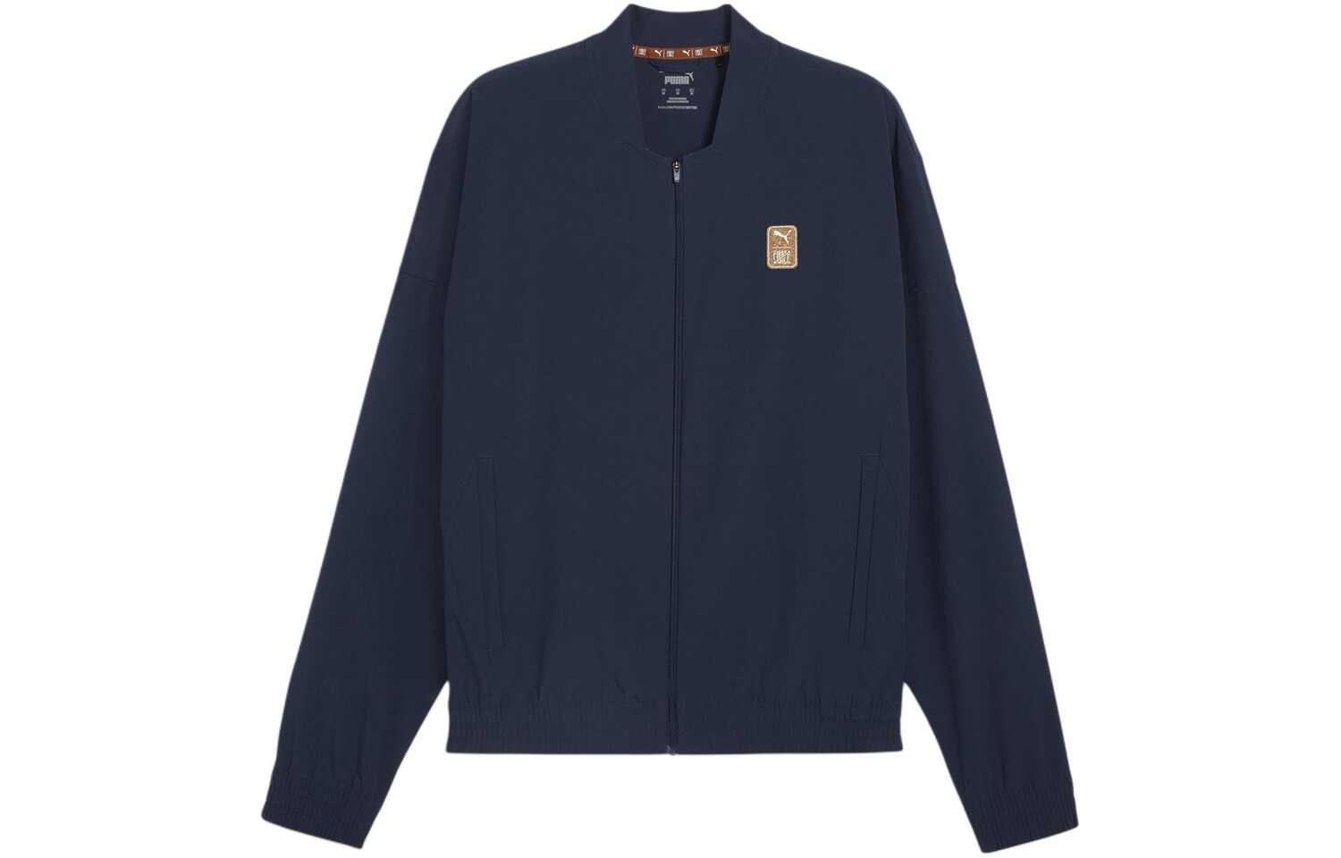 Куртка мужская темно-синяя Puma, темно-синий
Куртка мужская темно-синяя Puma, темно-синий