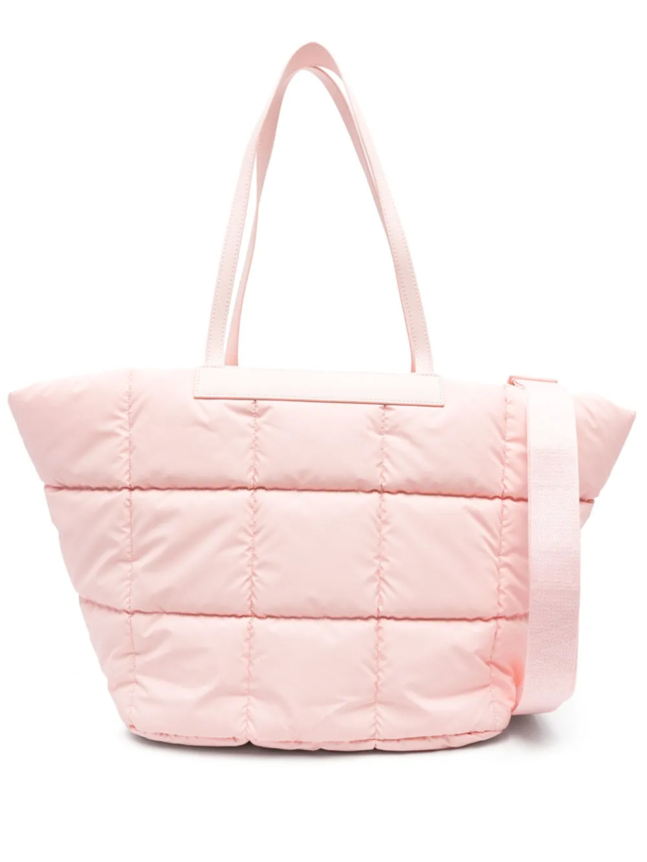 VeeCollective сумка-тоут Porter Basque, розовый
VeeCollective сумка-тоут Porter Basque, розовый