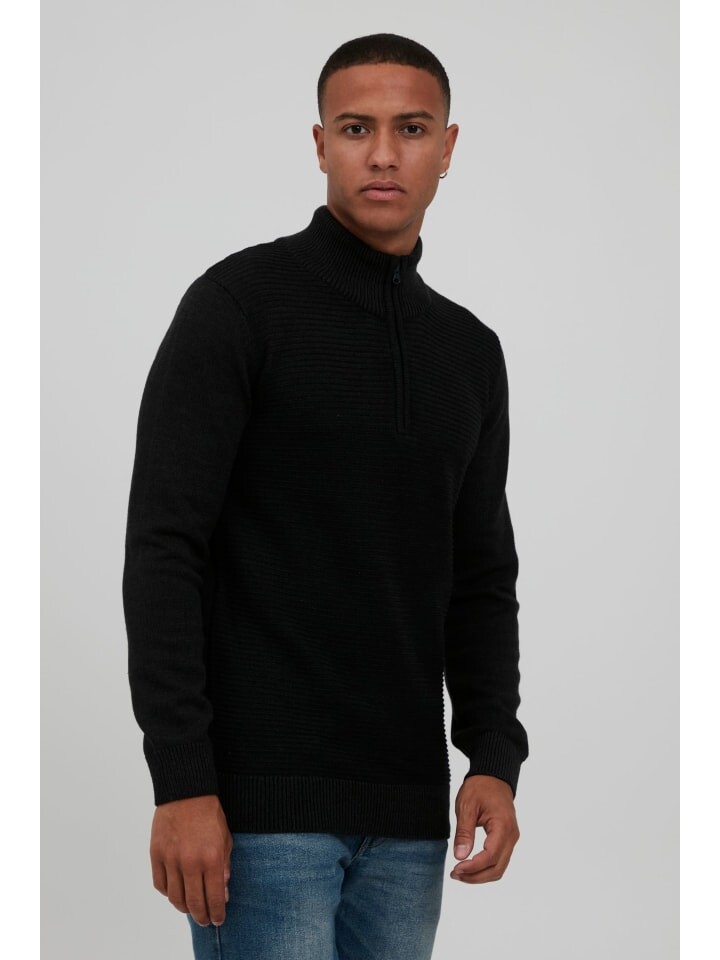 Пуловер INDICODE, серый
Пуловер INDICODE, серый