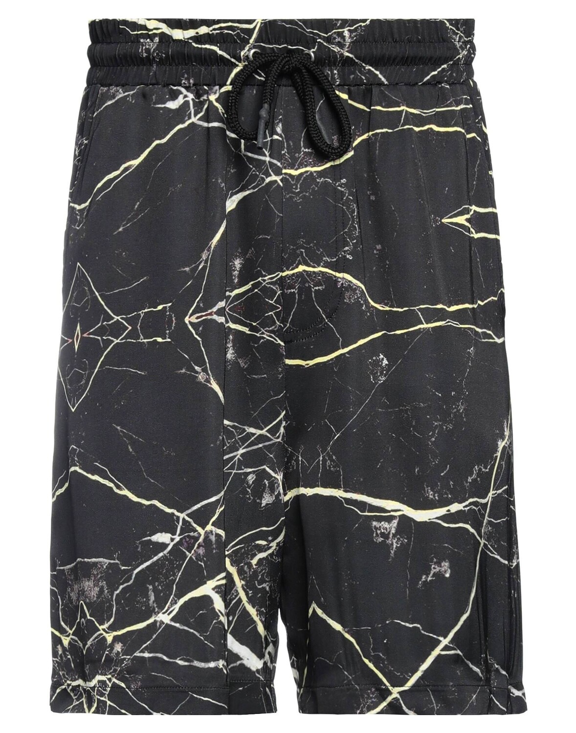 Шорты Les Hommes, черный
Шорты Les Hommes, черный