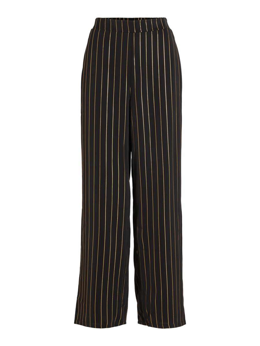 Брюки свободного кроя VILA, черный
Брюки свободного кроя VILA, черный