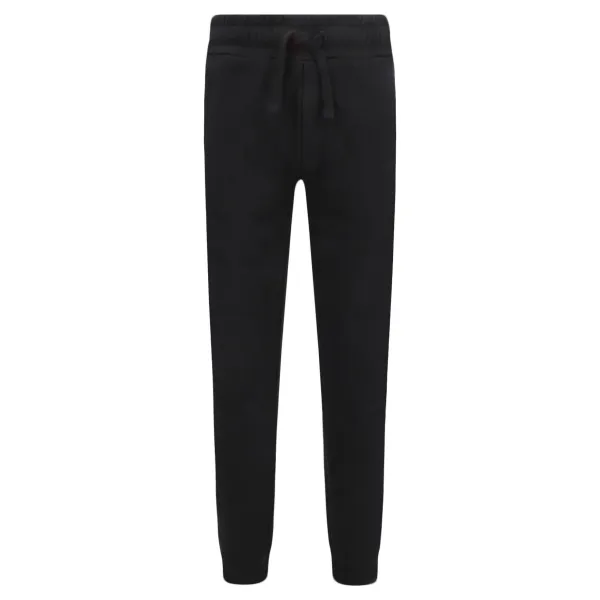 Спортивные брюки стандартного кроя Guess, черный
Спортивные брюки стандартного кроя Guess, черный