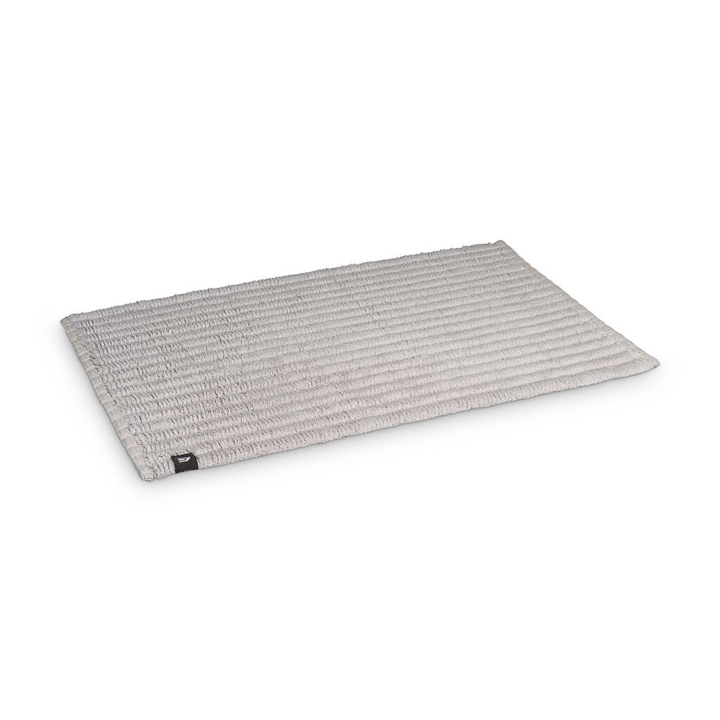 Коврик для ванной Plain Lines, размер: 70x130, цвет: шпаклевка houseproud, белый
Коврик для ванной Plain Lines, размер: 70x130, цвет: шпаклевка houseproud, белый