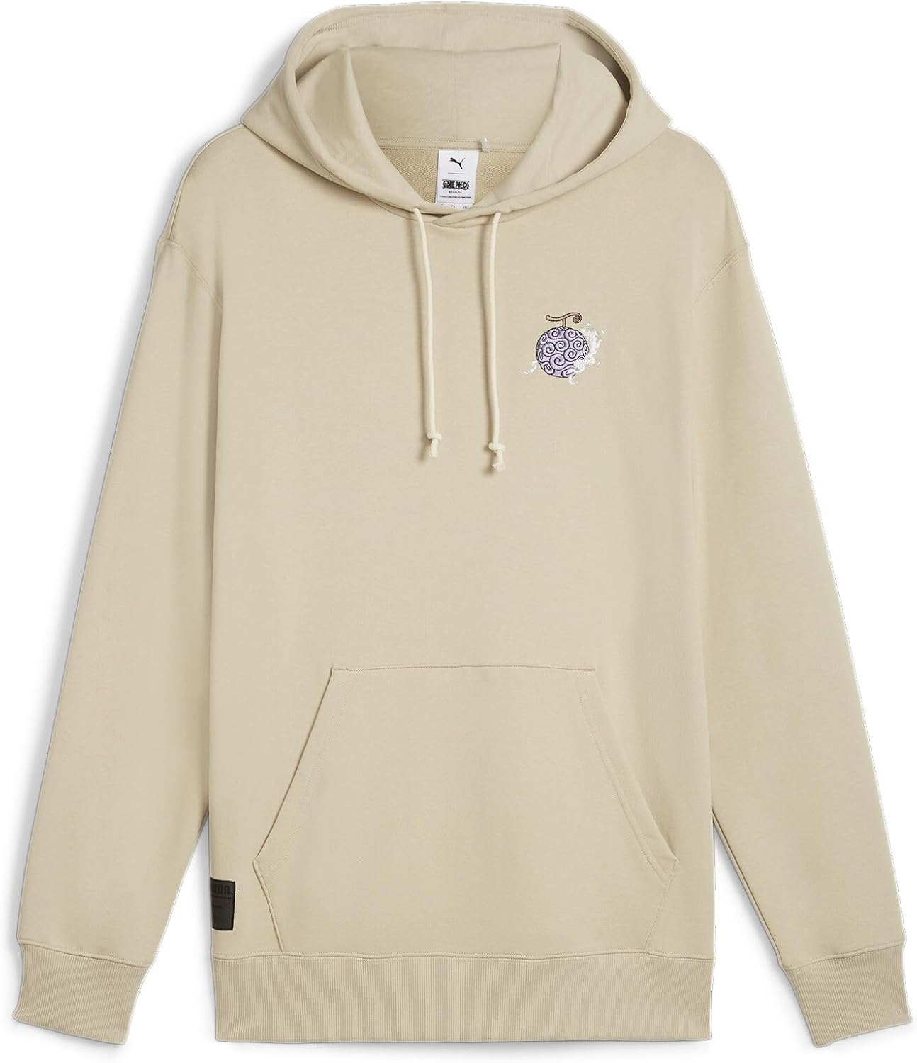 Худи PUMA X ONE PIECE TR 624666, мужская
Худи PUMA X ONE PIECE TR 624666, мужская