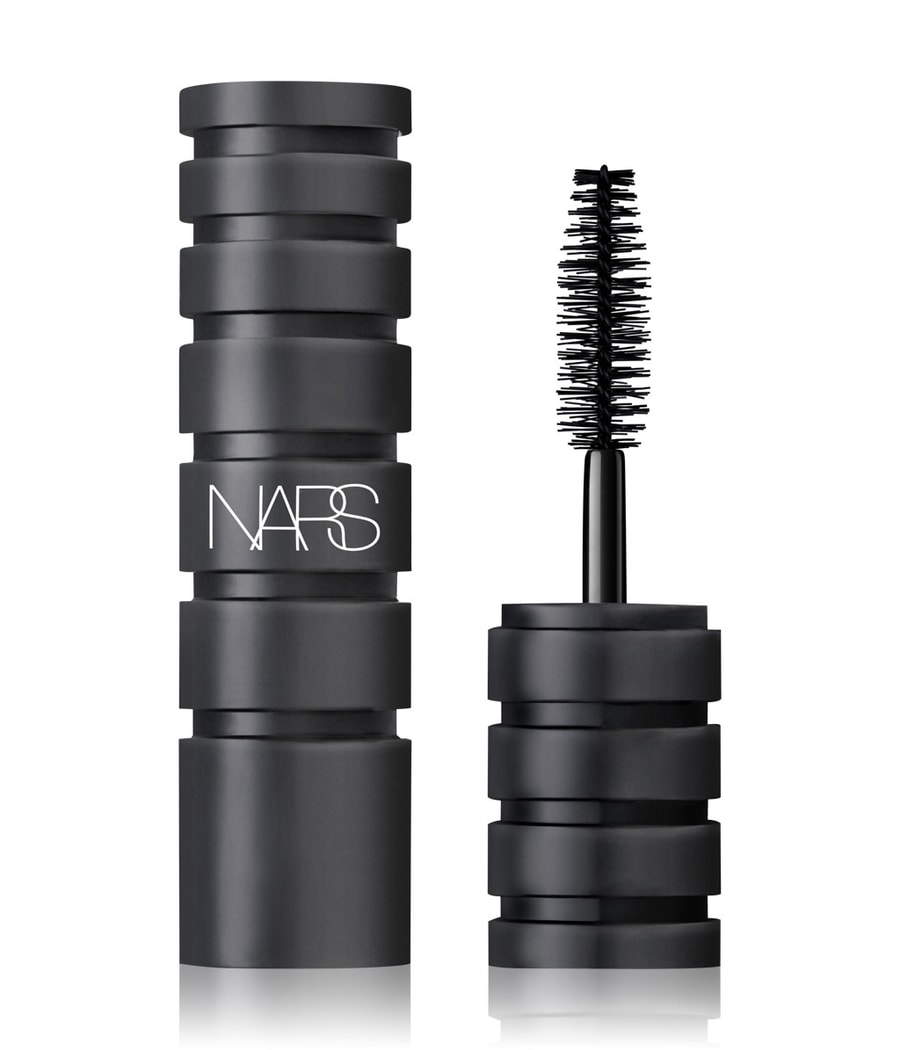 Тушь для ресниц NARS Climax Extreme Mini, Black, 4g
Тушь для ресниц NARS Climax Extreme Mini, Black, 4g