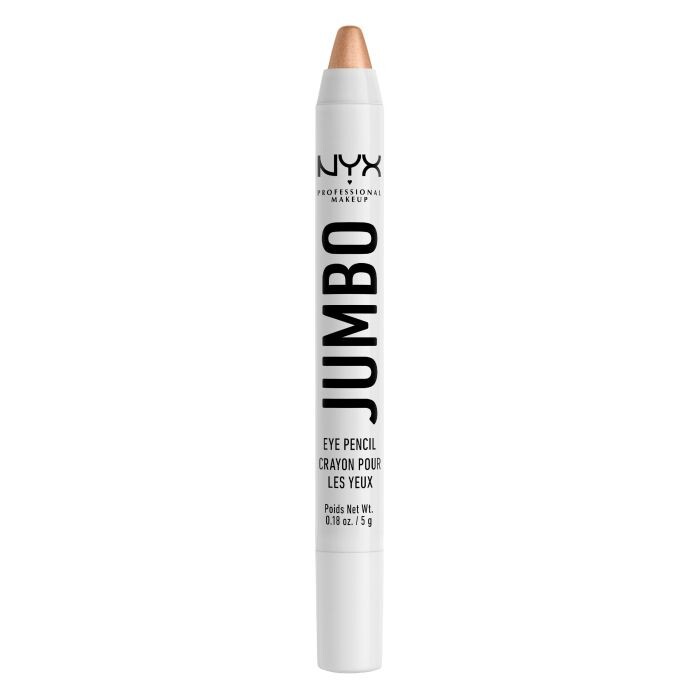 Карандаш для глаз Jumbo Eye Pencil Nyx Professional Make Up, Frosting
Карандаш для глаз Jumbo Eye Pencil Nyx Professional Make Up, Frosting