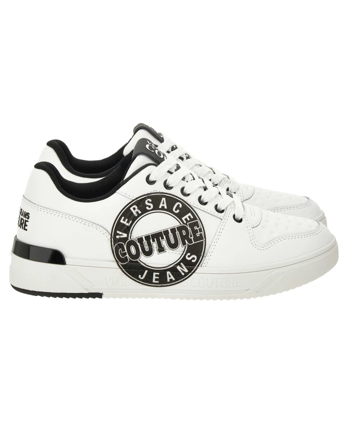 Джинсы от кутюр кроссовки Versace, белый
Джинсы от кутюр кроссовки Versace, белый