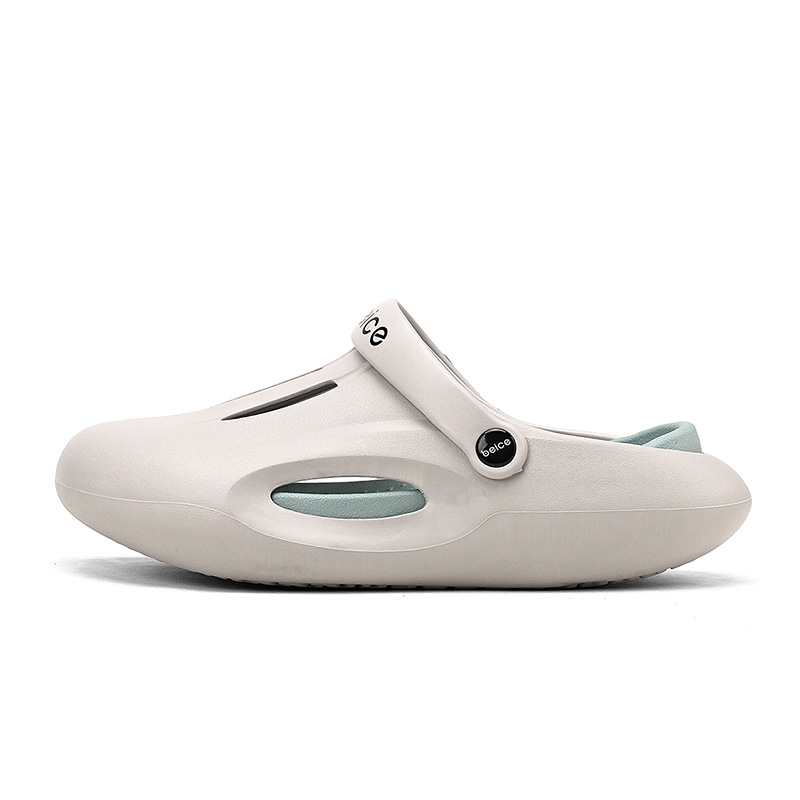 Сабо мужские NANJIREN, Gray
Сабо мужские NANJIREN, Gray