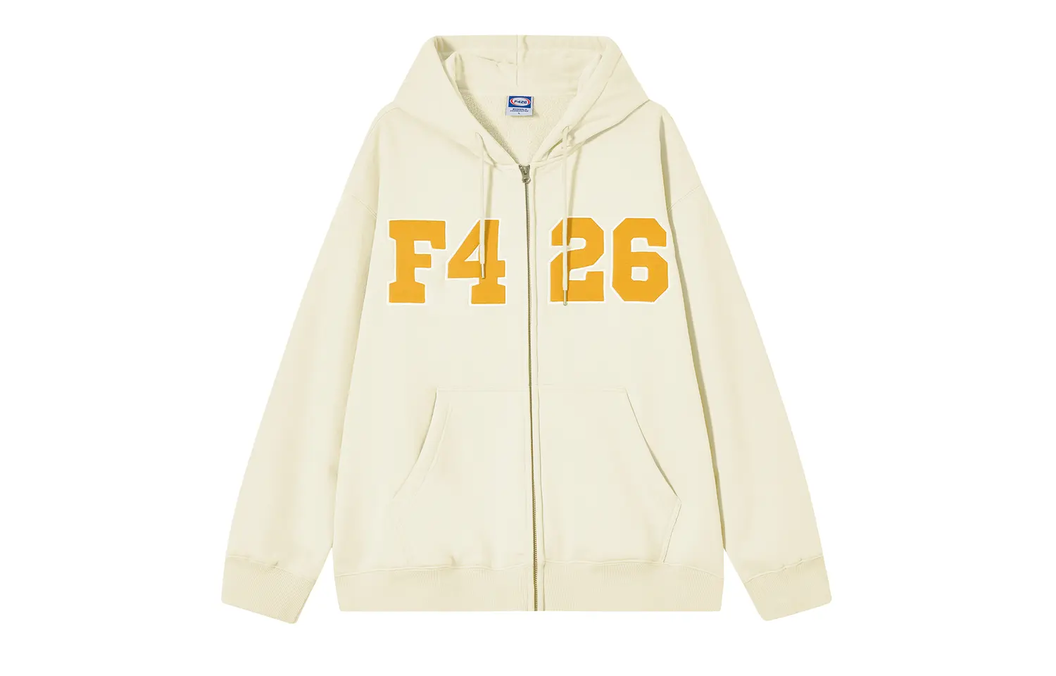 F426 Толстовка унисекс, Светло-розовый
F426 Толстовка унисекс, Светло-розовый