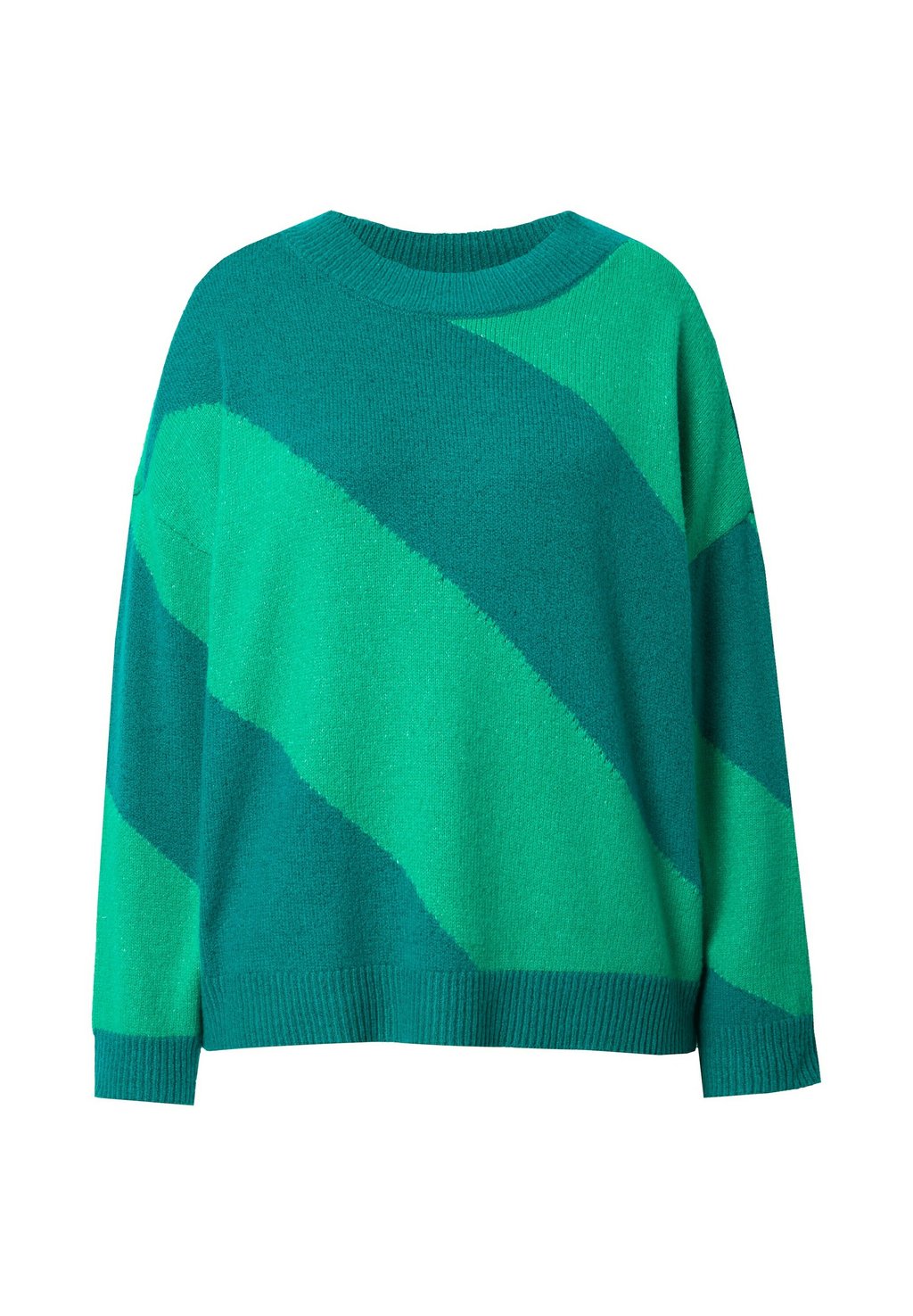 Джемпер DIAGONALE Studio Untold, зеленый
Джемпер DIAGONALE Studio Untold, зеленый