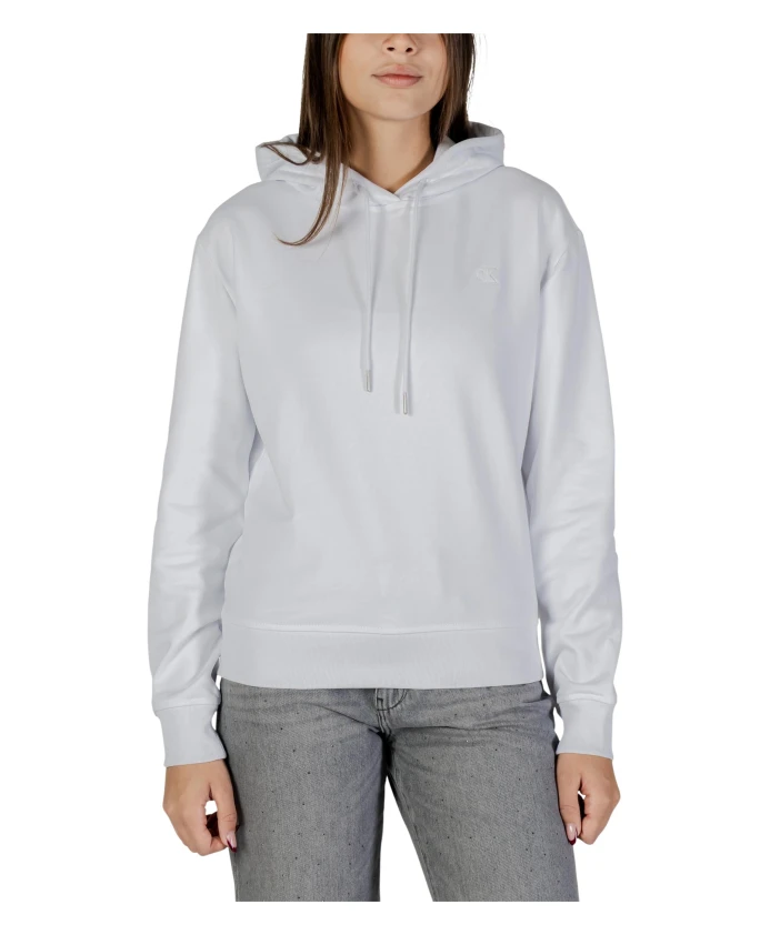 Худи Ls archive terry Calvin Klein Jeans, белый
Худи Ls archive terry Calvin Klein Jeans, белый