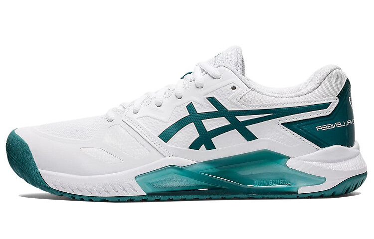 Теннисные кроссовки Asics Gel-Challenger 13 мужские
Теннисные кроссовки Asics Gel-Challenger 13 мужские