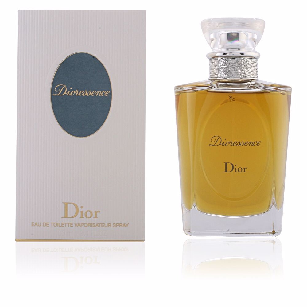 Духи Dioressence Dior, 100 мл
Духи Dioressence Dior, 100 мл