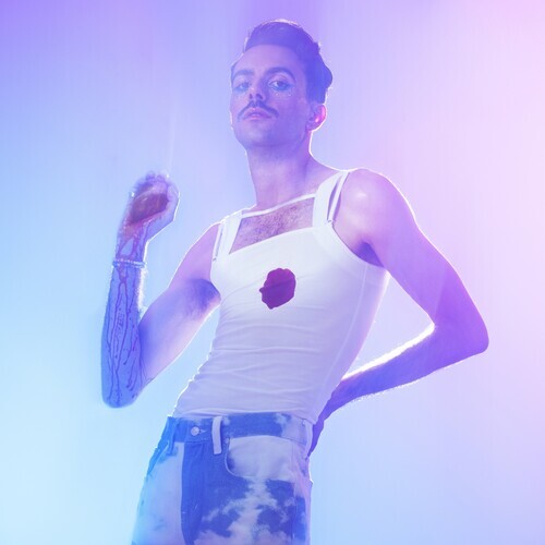 CD диск Futurachicapop: Pasado Presente Futura
CD диск Futurachicapop: Pasado Presente Futura