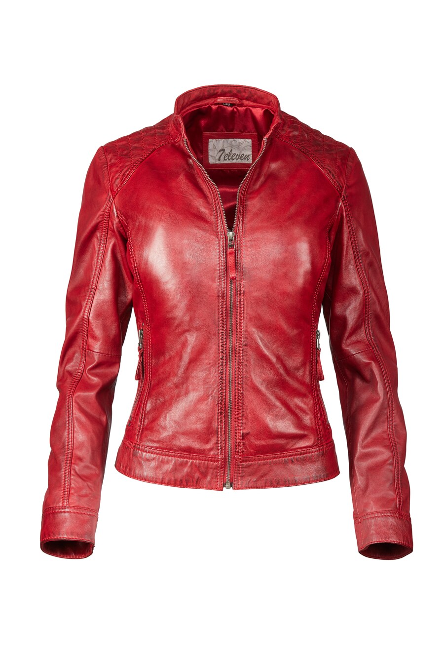 Демисезонная куртка 7ELEVEN SERosali, Red
Демисезонная куртка 7ELEVEN SERosali, Red